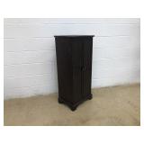 Modern Jewelry Armoire