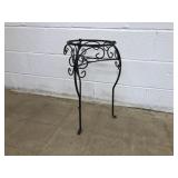 Metal Plant Stand