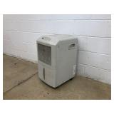 Digital Frigidaire Dehumidifier