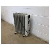 Welbilt Electric Heater