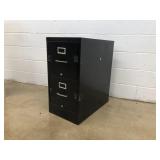 2-Drawer File Cabinet