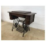 Vintage Singer Sewing Machine