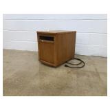 Sun-twin Electric Heater