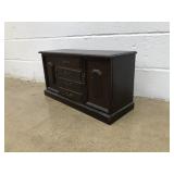 Tabletop Jewelry Case