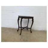 Small French Style Table