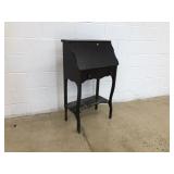 Vintage Wooden Ladies Desk