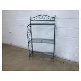 Metal Folding Display Rack