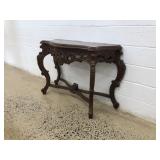 Modern French Style Wall Table