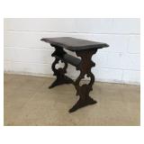 Rectangular Side Table