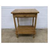 Small Occasional Table