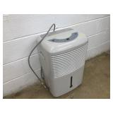 GE Dehumidifier