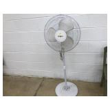 Hawaiian Breeze Pedestal Fan
