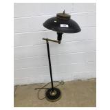 Modern Metal Floor Lamp