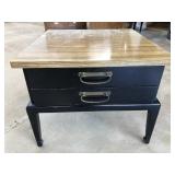 Modern Side Table