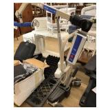 Invacare Reliant 450 Lift