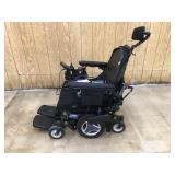 Permobil M300 HD Power Wheelchair