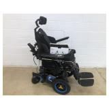 Permobil F3 Power Wheelchair