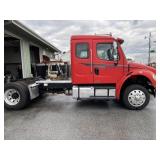 2006 Freightliner M2 Business Class