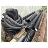 Corrugated Drain Pipe