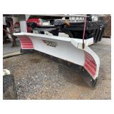 Blizzard Speedwing 9"x4