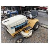 Cub Cadet Hydro 1320 Riding Mower