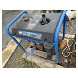 Jen Power 5000 Watt Generator