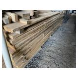 15 Pieces of 1-1/2"x8"x12