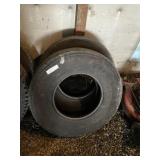 Firestone Transforce Lt235-85R16 Pair of Tires