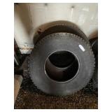 Pair of Firestone 235-85-16 Truck Tires