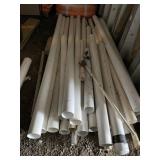 PVC Piping