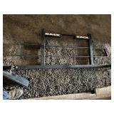 Back Rack/ Headache Rack for Pick Up Truck