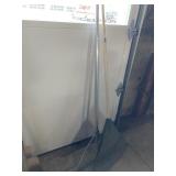 Aluminium Stone and Leaf Rake