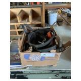 Box of Bungee Straps