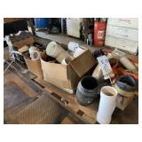 Large Selection of PVC Fittings