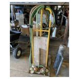 Oxygen and Axidaline Torch Leads