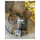 12 Volt Dump Body Vibrating Motor