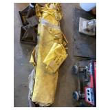 Soft Cap for John Deere Dozer