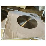 14" New Concrete Diamond Blade