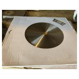 14" New Concrete Diamond Blade