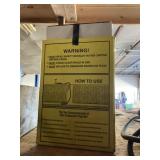 10" Cherne Industries Air Test Ball