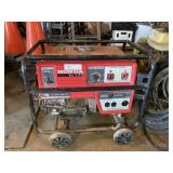 Honda EW171 Welder Generator