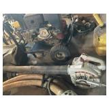 Echo PB-200 Gas Blower