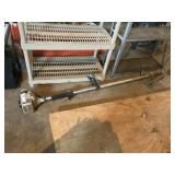 Echo Straight Shaft String Trimmer