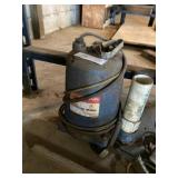 2" Effluent Sewage Pump