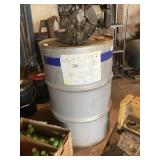 55 Gallon Drum of Mobil SHC 63 Synthetic Oil