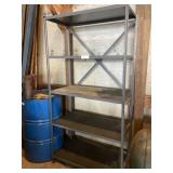 Metal Utility Shelf