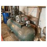 Emglo Heavy Duty Air Compressor