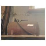 Portable Air Tank