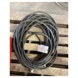 Heavy Duty 220v Extension Cord
