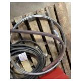 tire Air Pressure Bead Center